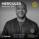 Dj Hercules 05 JUN 2026